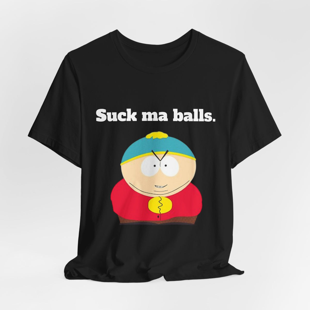 Suck ma balls Tee