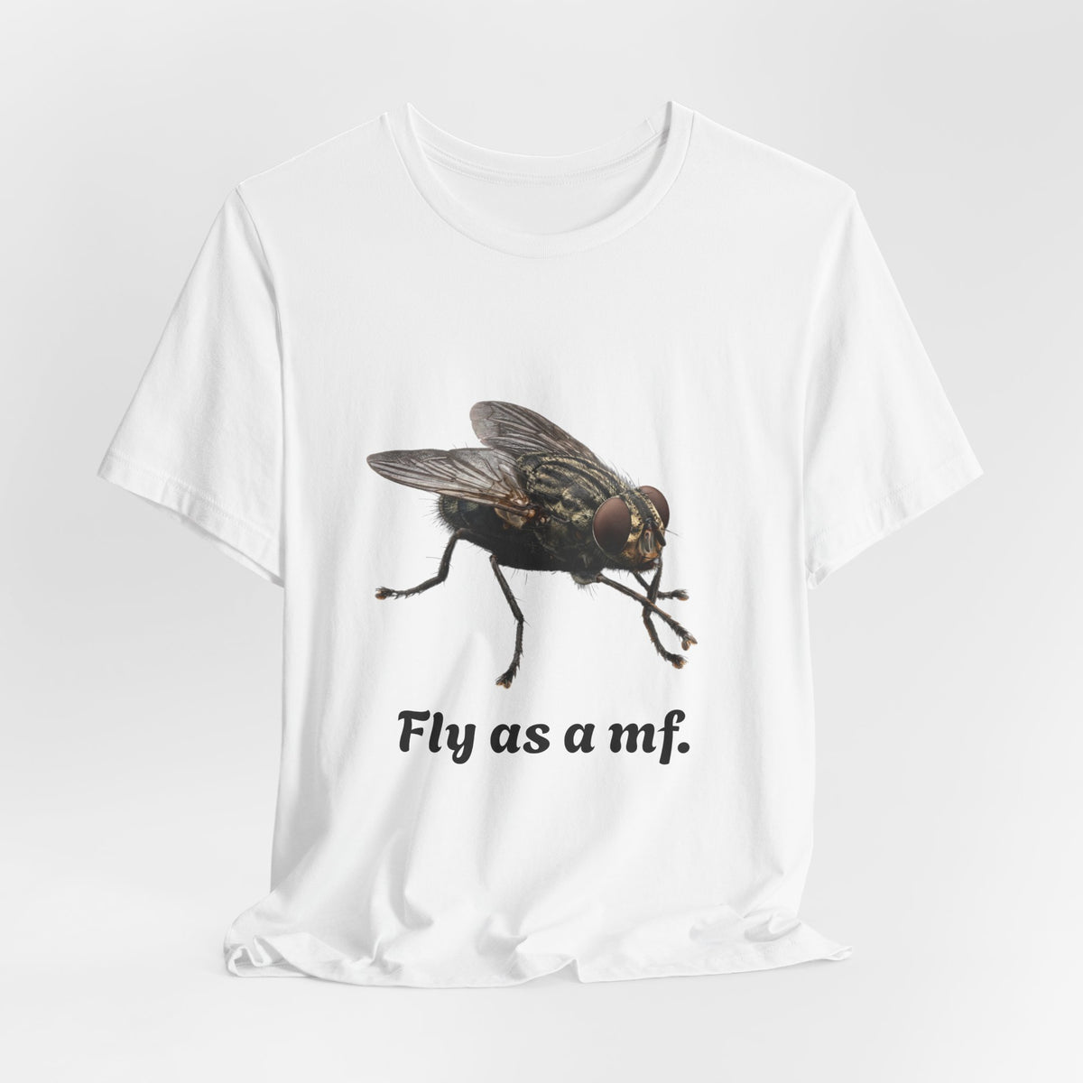 Fly as a mf Tee
