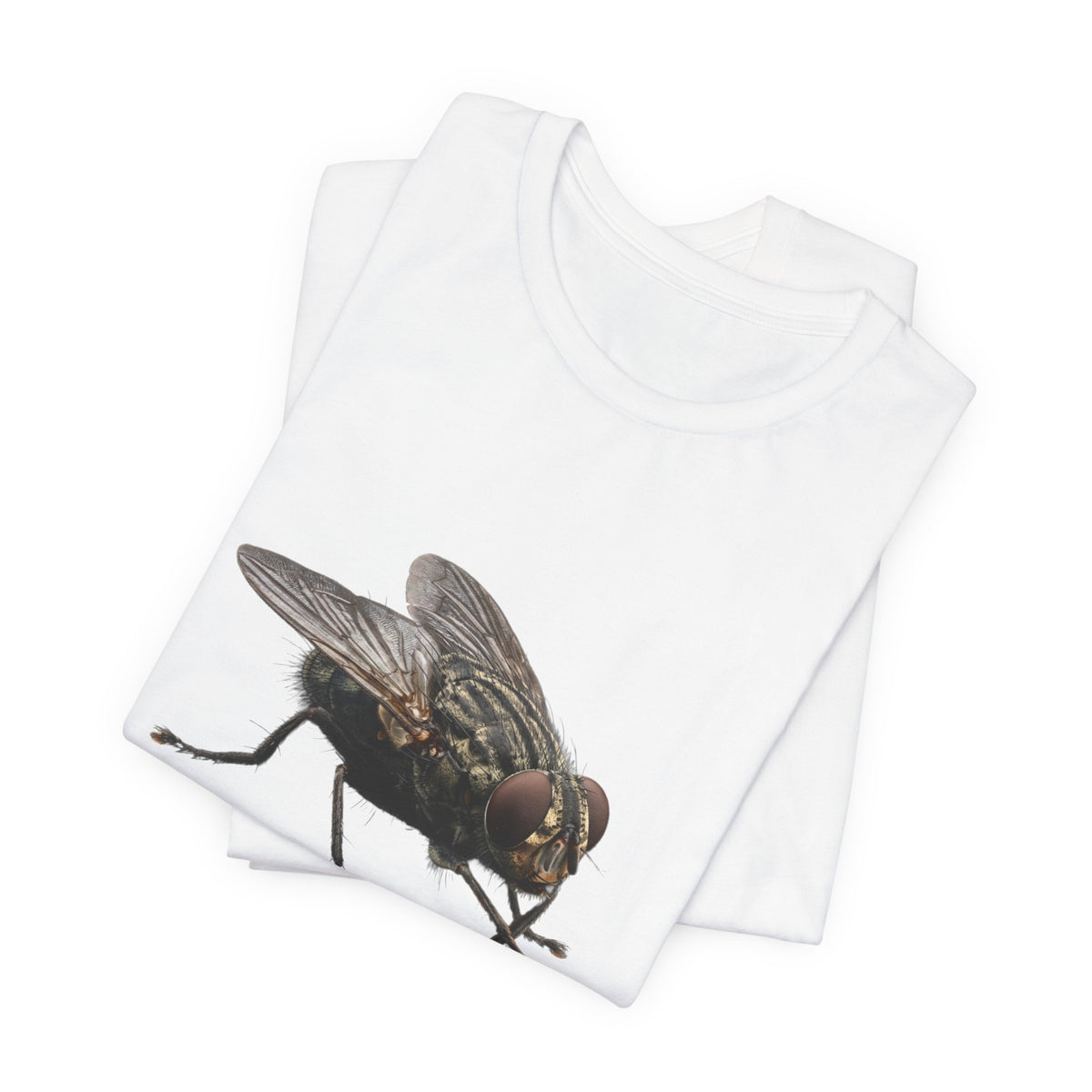 Fly as a mf Tee